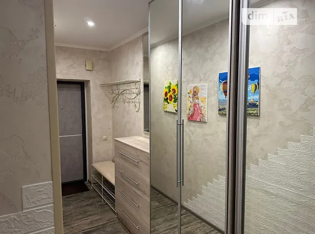 Квартира на вул. Виговського, 1Я в Києві, ID 241440, фото №10
