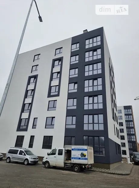 Квартира на вул. Мирна, 3З в Києві, ID 376197, фото №12