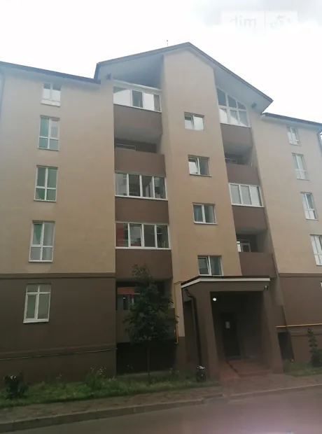 Квартира на вул. Григорія Сковороди 3/1 в Києві, ID 241245, фото №1