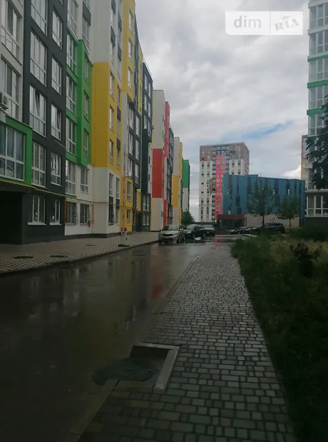 Квартира на вул. Григорія Сковороди 3/1 в Києві, ID 241245, фото №13