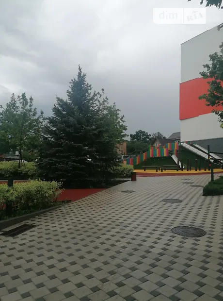 Квартира на вул. Григорія Сковороди 3/1 в Києві, ID 241245, фото №14