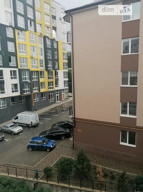 Квартира на вул. Григорія Сковороди 3/1 в Києві, ID 241245, фото №6