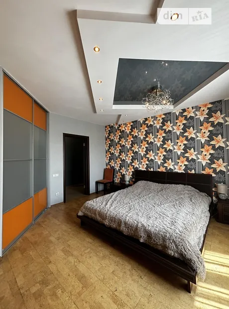 Квартира на вул. Ніжинська, 5 в Києві, ID 174167, фото №11