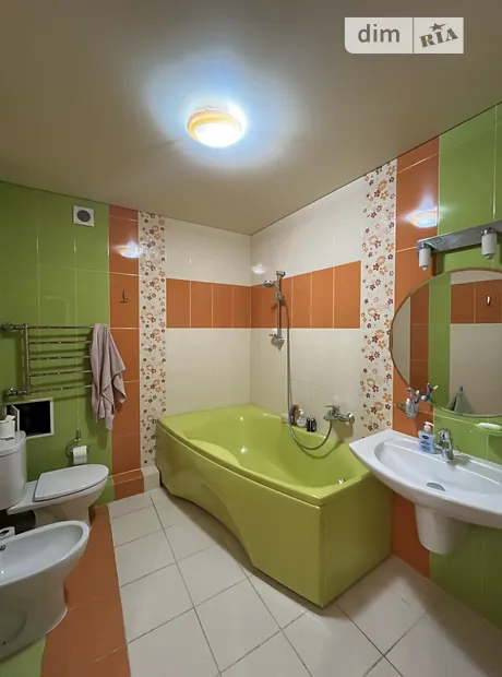 Квартира на вул. Ніжинська, 5 в Києві, ID 174167, фото №16