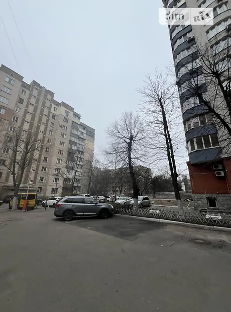 Квартира на вул. Ніжинська, 5 в Києві, ID 174167, фото №21