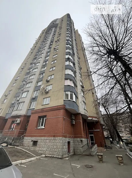 Квартира на вул. Ніжинська, 5 в Києві, ID 174167, фото №22