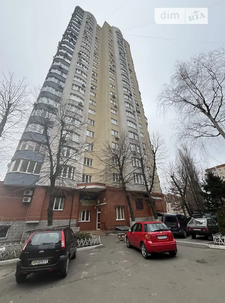 Квартира на вул. Ніжинська, 5 в Києві, ID 174167, фото №23