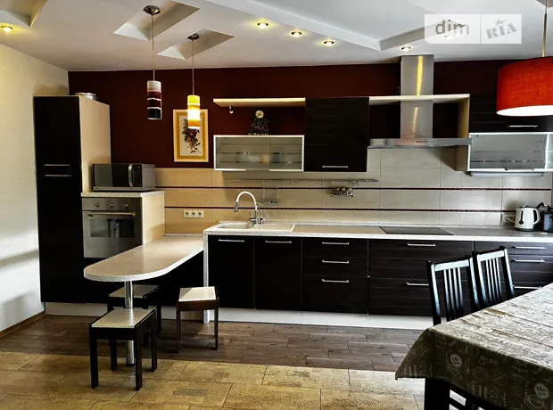 Квартира на вул. Ніжинська, 5 в Києві, ID 174167, фото №7