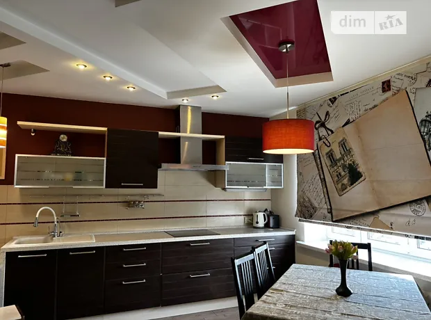 Квартира на вул. Ніжинська, 5 в Києві, ID 174167, фото №8