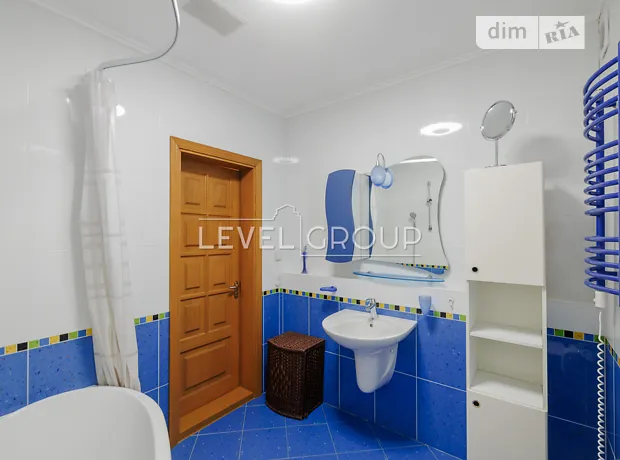 Квартира на пров. Алли Горської, 8 в Києві, ID 187571, фото №26