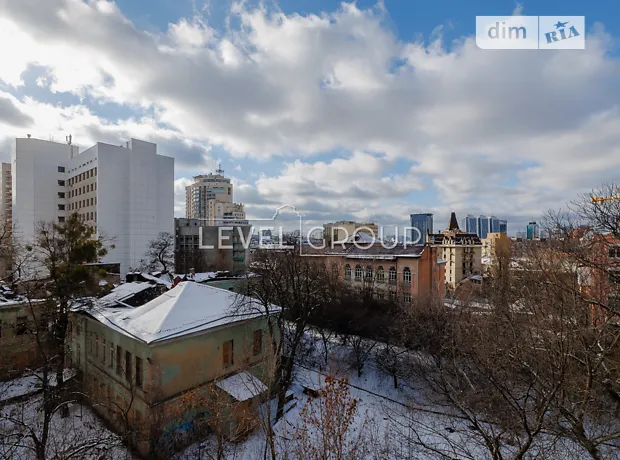 Квартира на пров. Алли Горської, 8 в Києві, ID 187571, фото №38