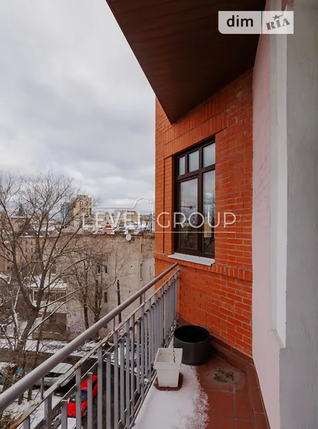 Квартира на пров. Алли Горської, 8 в Києві, ID 187571, фото №41