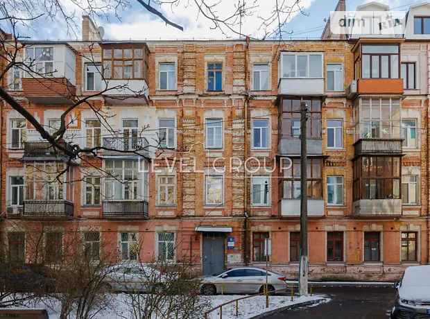 Квартира на пров. Алли Горської, 8 в Києві, ID 187571, фото №42