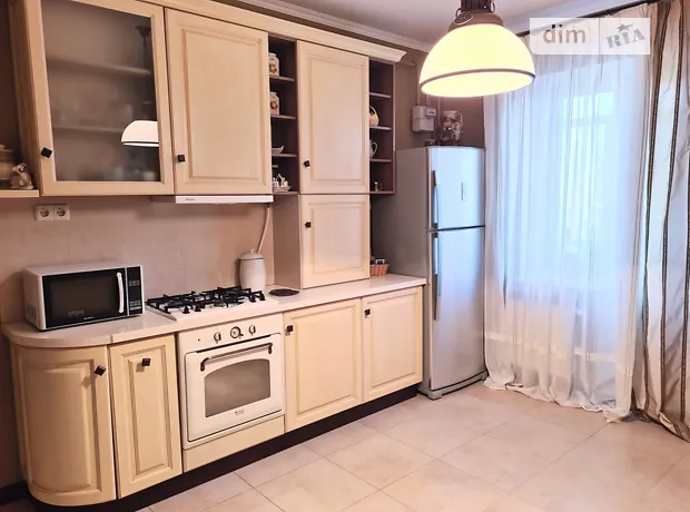 Квартира на вул. Виговського в Києві, ID 230155, фото №2