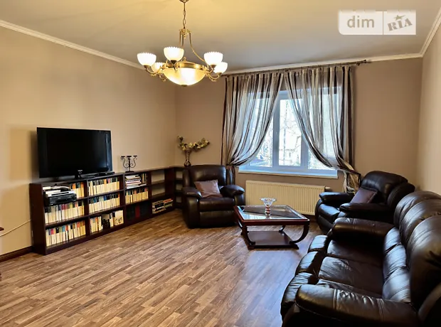 Квартира на вул. Виговського в Києві, ID 230155, фото №13