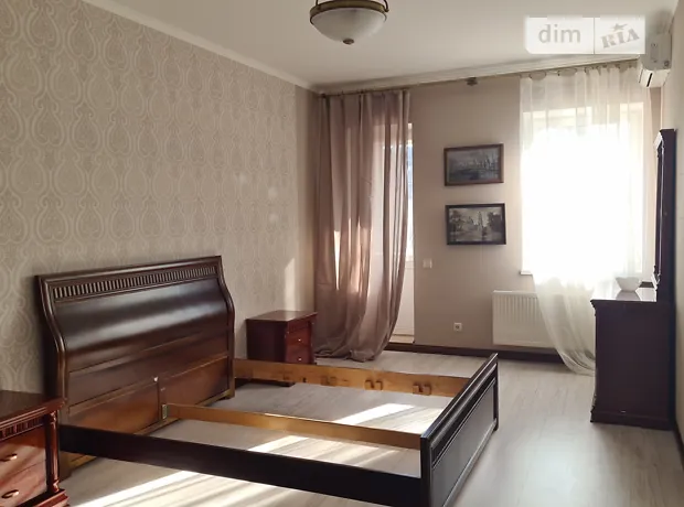 Квартира на вул. Виговського в Києві, ID 230155, фото №17