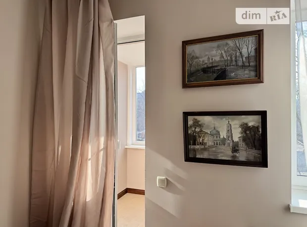Квартира на вул. Виговського в Києві, ID 230155, фото №20