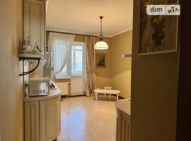 Квартира на вул. Виговського в Києві, ID 230155, фото №3