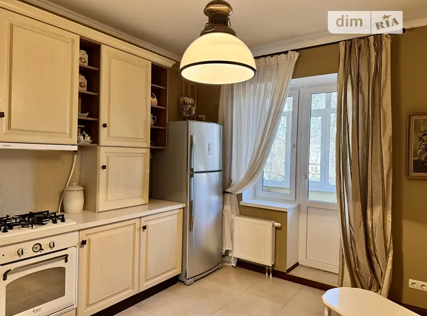 Квартира на вул. Виговського в Києві, ID 230155, фото №4