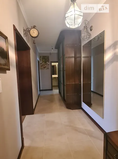 Квартира на вул. Виговського в Києві, ID 230155, фото №35