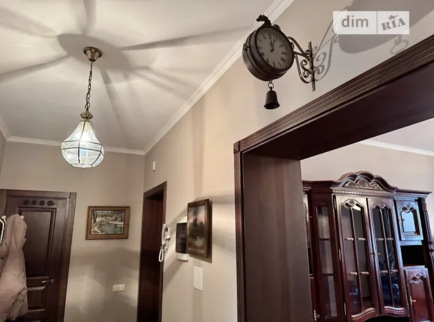 Квартира на вул. Виговського в Києві, ID 230155, фото №37