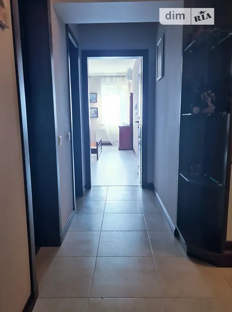 Квартира на вул. Виговського в Києві, ID 230155, фото №38