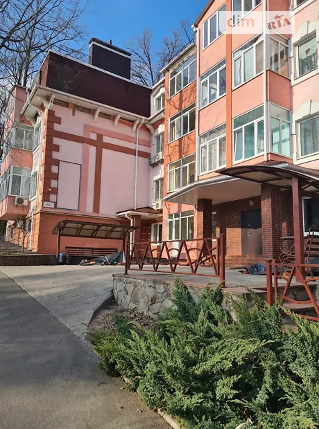 Квартира на вул. Виговського в Києві, ID 230155, фото №39