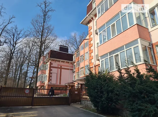 Квартира на вул. Виговського в Києві, ID 230155, фото №40