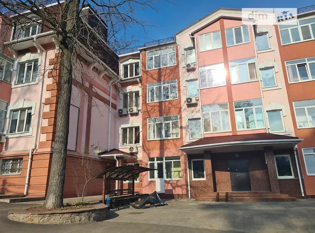 Квартира на вул. Виговського в Києві, ID 230155, фото №41