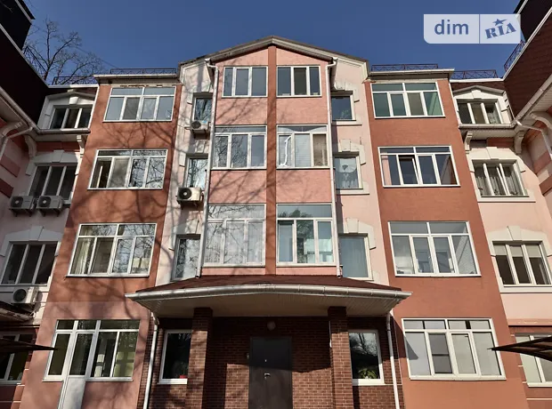 Квартира на вул. Виговського в Києві, ID 230155, фото №42