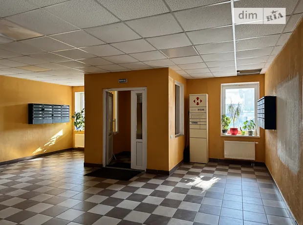 Квартира на вул. Виговського в Києві, ID 230155, фото №44