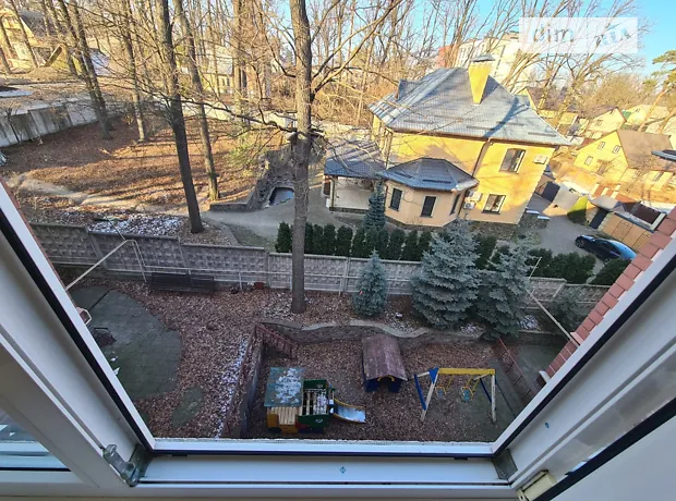Квартира на вул. Виговського в Києві, ID 230155, фото №46