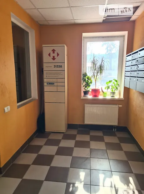 Квартира на вул. Виговського в Києві, ID 230155, фото №54