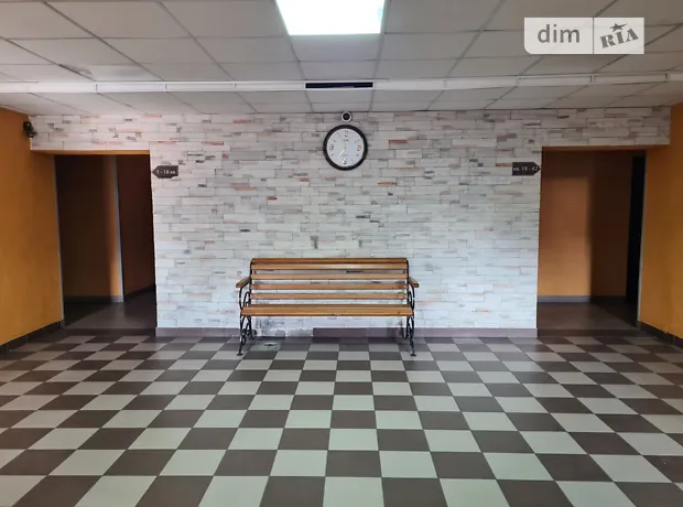 Квартира на вул. Виговського в Києві, ID 230155, фото №55