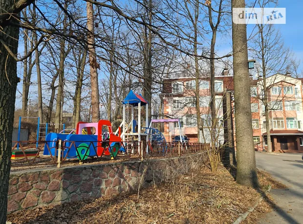 Квартира на вул. Виговського в Києві, ID 230155, фото №56