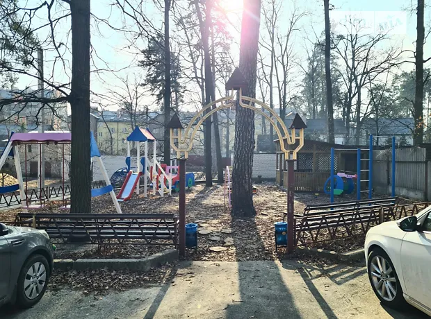Квартира на вул. Виговського в Києві, ID 230155, фото №57