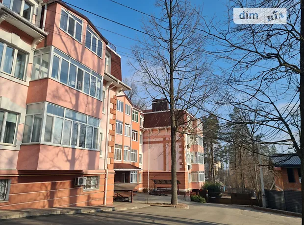 Квартира на вул. Виговського в Києві, ID 230155, фото №58