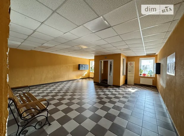 Квартира на вул. Виговського в Києві, ID 230155, фото №60