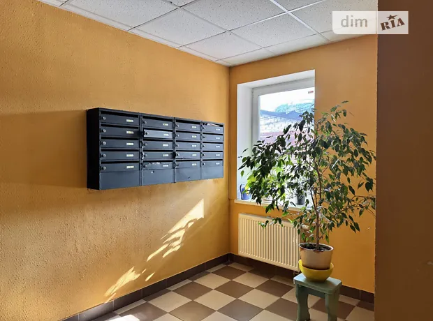Квартира на вул. Виговського в Києві, ID 230155, фото №61