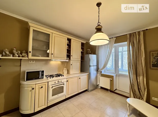 Квартира на вул. Виговського в Києві, ID 230155, фото №62
