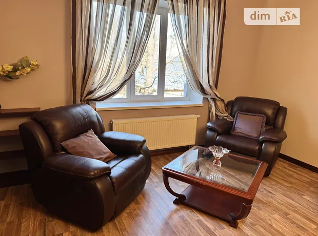 Квартира на вул. Виговського в Києві, ID 230155, фото №63