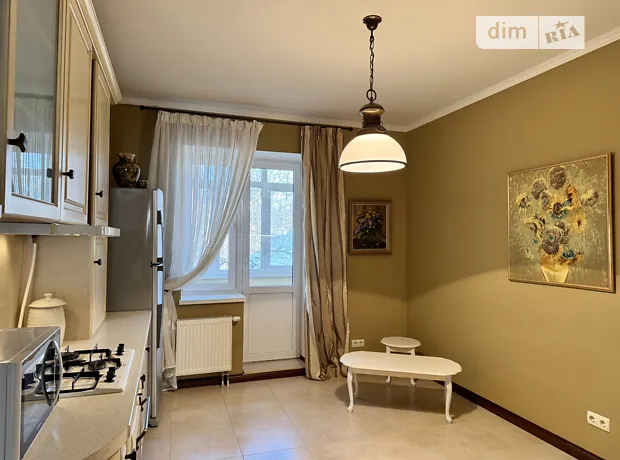 Квартира на вул. Виговського в Києві, ID 230155, фото №64