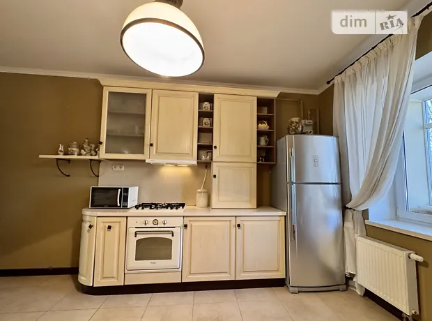 Квартира на вул. Виговського в Києві, ID 230155, фото №8