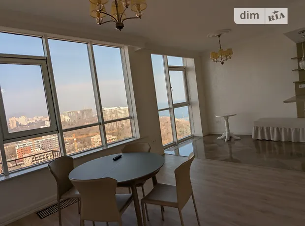 Квартира на бул. Французький, 60В в Одесі, ID 202484, фото №1