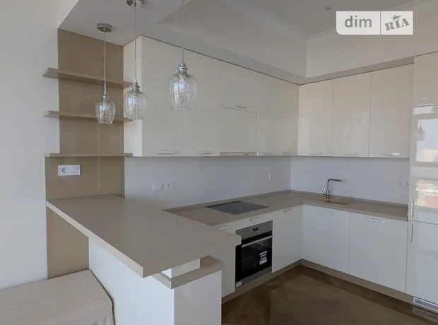 Квартира на бул. Французький, 60В в Одесі, ID 202484, фото №5