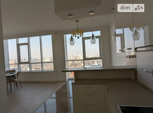 Квартира на бул. Французький, 60В в Одесі, ID 202484, фото №6