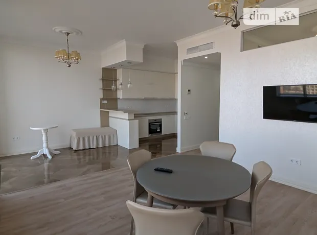 Квартира на бул. Французький, 60В в Одесі, ID 202484, фото №10