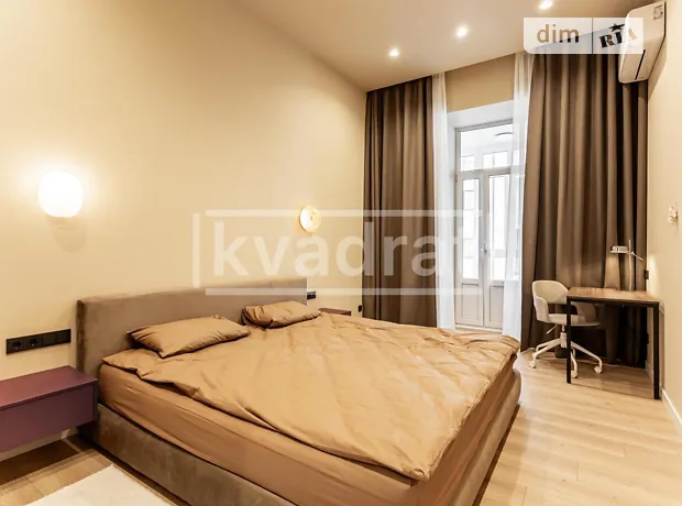 Квартира на вул. Борисоглібська 9/15 в Києві, ID 192736, фото №13