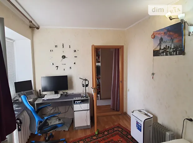 Квартира на вул. Поперечна 8-а, 1 в Миколаїв, ID 165509, фото №1