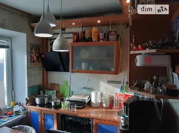 Квартира на вул. Поперечна 8-а, 1 в Миколаєві, ID 165509, фото №20